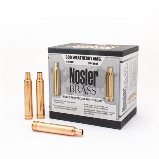 NOS BRASS 300WBY 50/2  - Sale